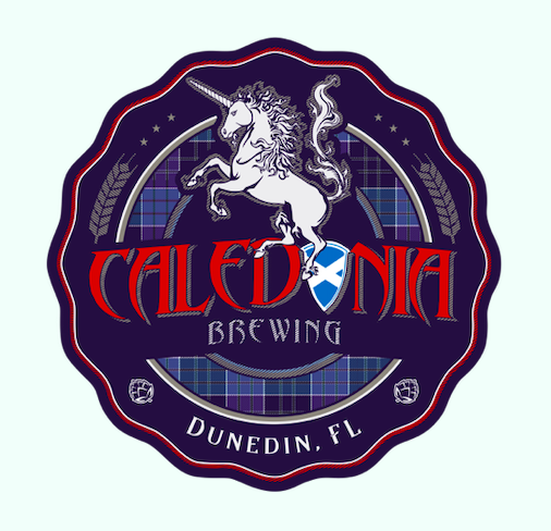 Caledonia Brewing Online Store